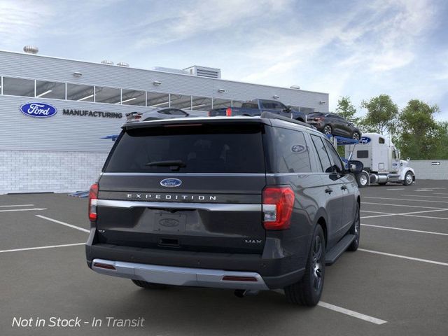 2024 Ford Expedition Max XLT 8