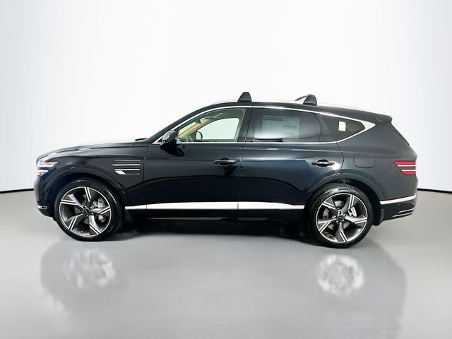 Thumbnail: 2026 Genesis GV80 - 8