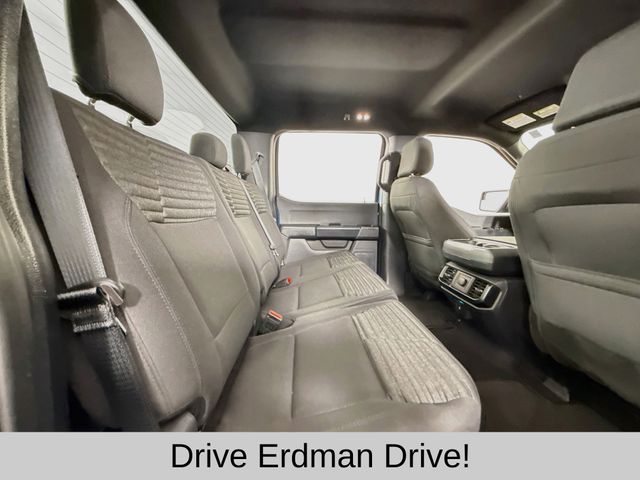 Used 2023 Ford F-150 Truck