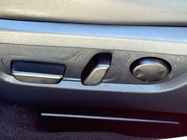 Used 2025 Red Mazda 2.5 Turbo Premium Plus Package image 23