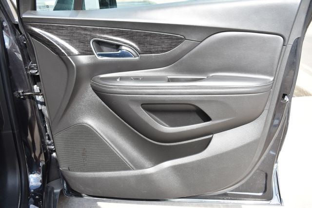 Used 2016 Buick Encore SUV