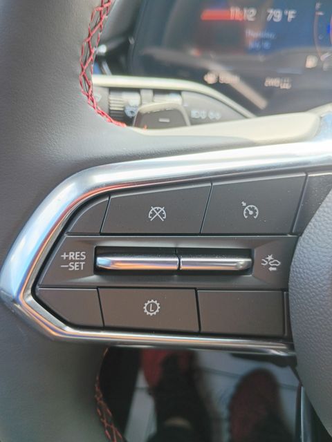 New 2026 Chevrolet Tahoe SUV