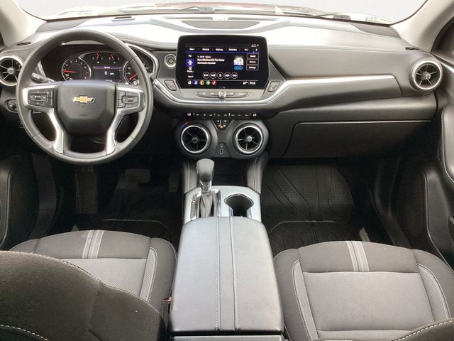 Used Car 2023 Chevrolet Blazer  Lt For Sale Under $30,000 In San Antonio, Texas