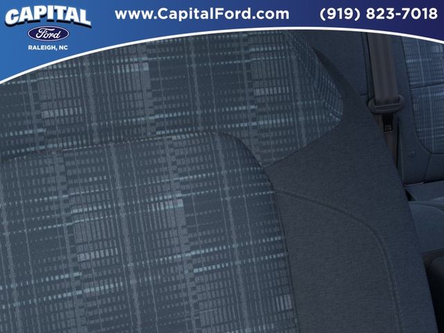 New 2026 Red Ford Heritage Edition image 18