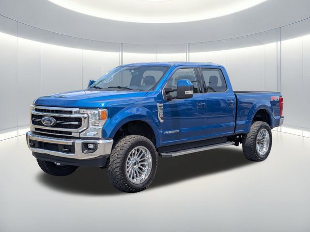 2022 Ford F-250SD