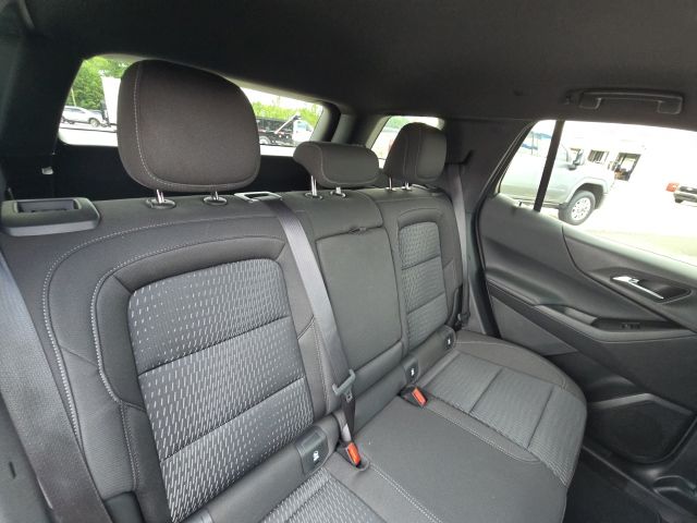 2026 Chevrolet Equinox LT:47094A