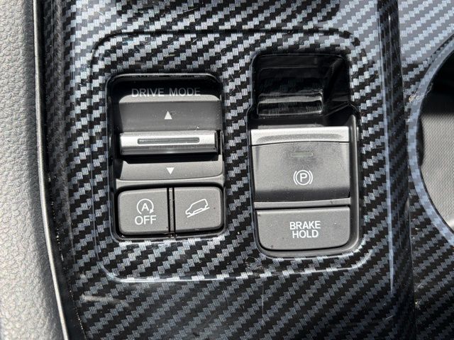 used 2025 Honda Pilot car, priced at $48,225