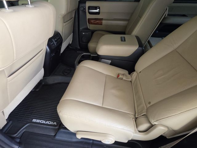 Used 2021 Toyota Sequoia SUV