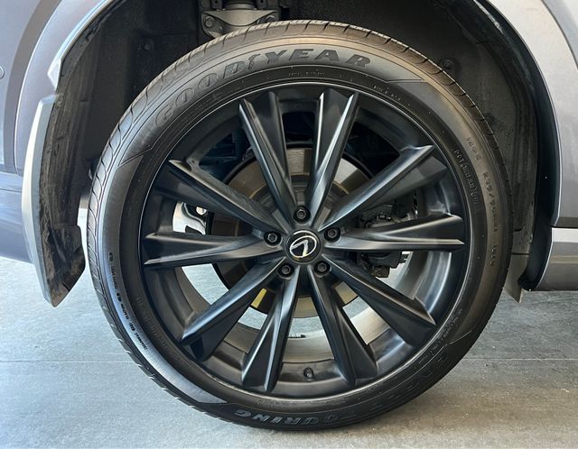 Used 2023 Lexus RX SUV