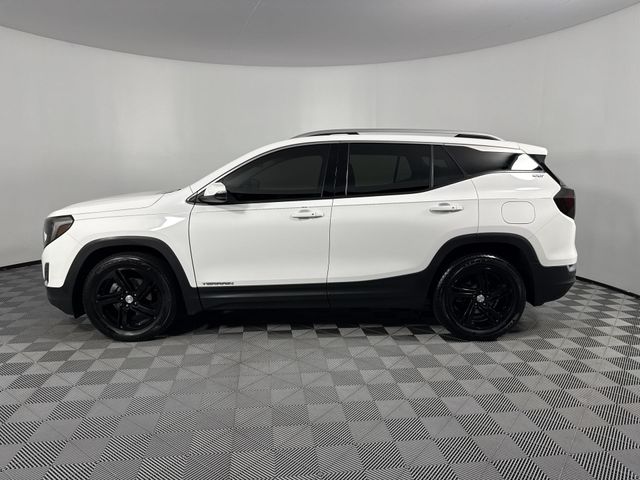 Used 2019 GMC Terrain For Sale in Indianapolis, IN