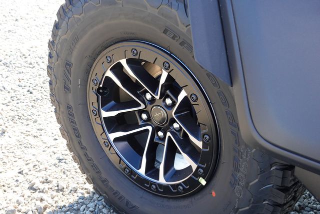 new 2026 Jeep Wrangler car, priced at $53,500