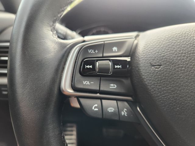 Used 2022 Honda Accord Sedan