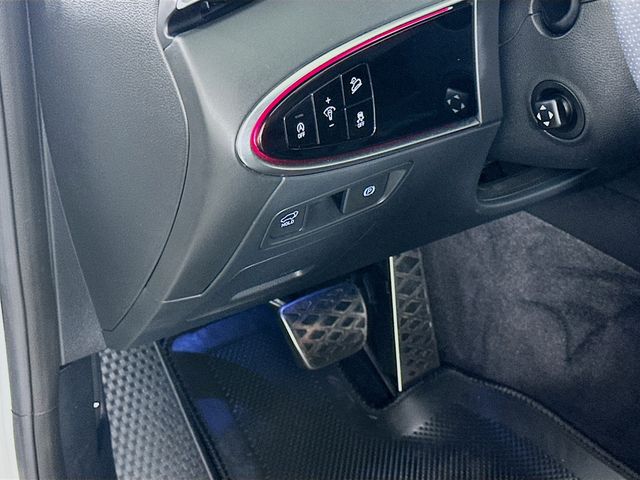 Thumbnail: 2022 Genesis GV70 - 10