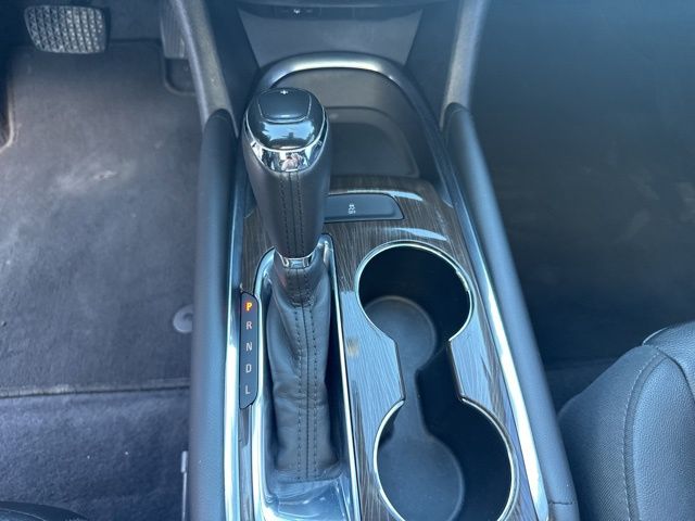 Used 2018 Chevrolet Malibu Premier 4D Sedan