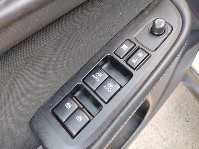 2016 Subaru Outback 2.5i Premium photo