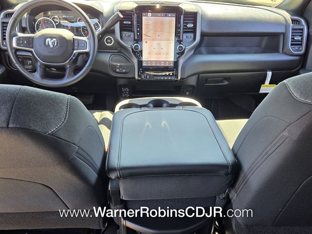 New 2026 White Ram Tradesman image 8