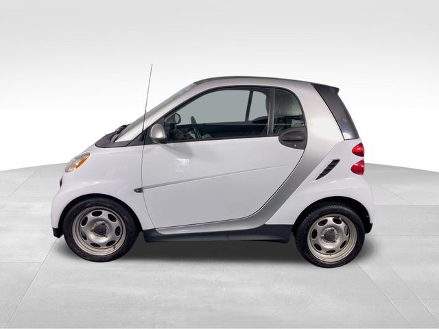 2015 smart Fortwo Pure 19