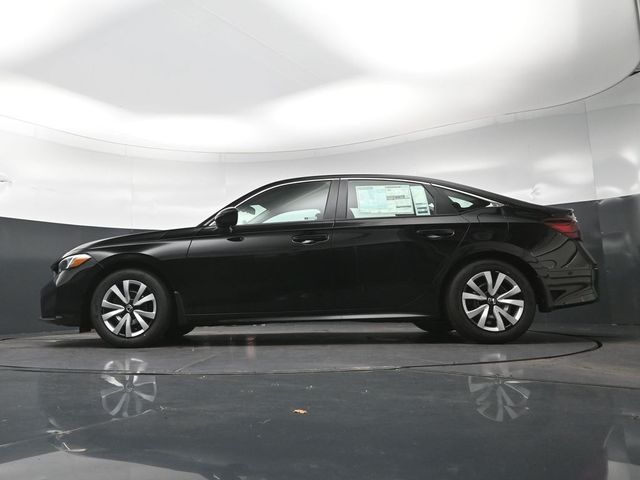New 2026 Blue Honda LX image 29