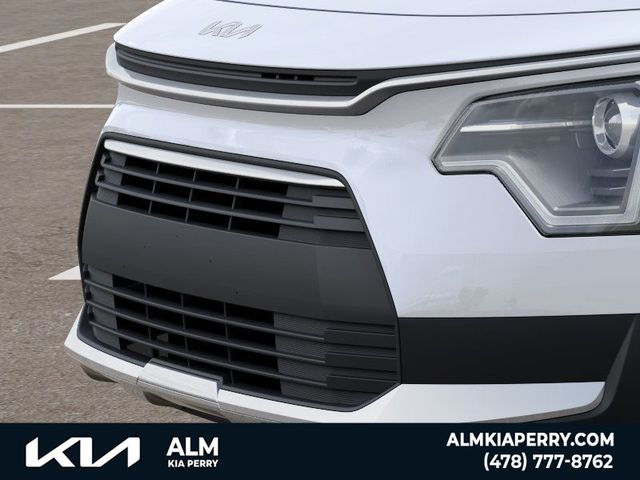2025 Kia Niro LX photo 12