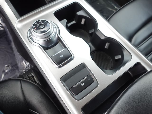 used 2024 Ford Edge car, priced at $21,448