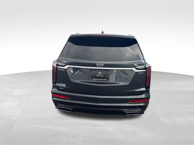 2023 Cadillac XT6 Sport 20