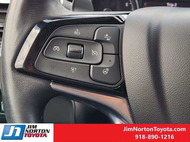 Used 2022 Buick Enclave SUV