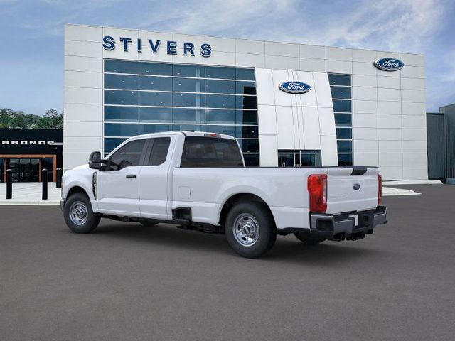 2024 Ford F-250SD XL 5