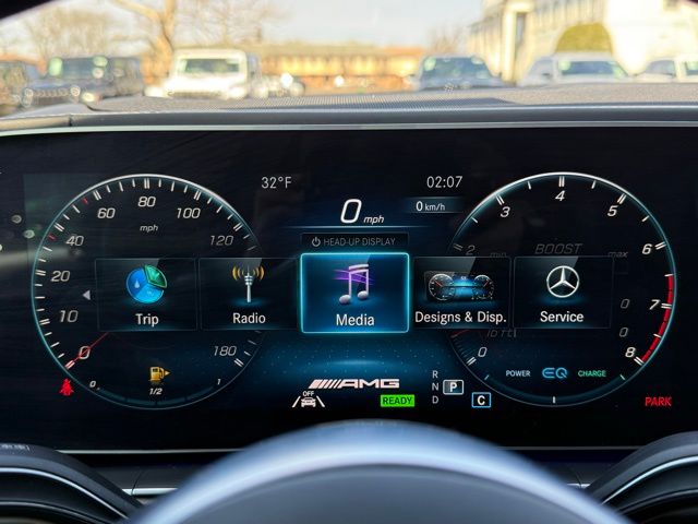 2023 Mercedes-Benz GLE