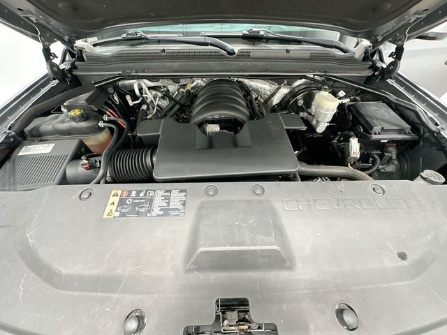 2018 Chevrolet Tahoe LT Gray at Bob Ruth Ford