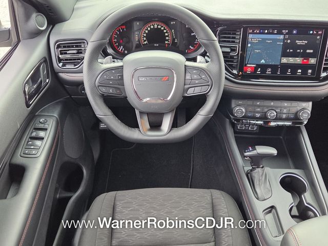 New 2026 Black Dodge GT image 7