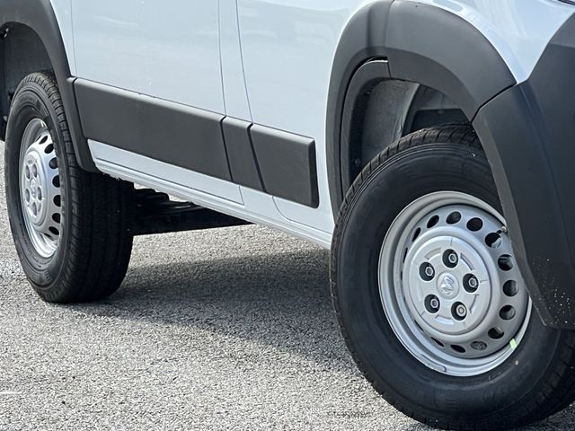2026 Ram ProMaster 1500 Low Roof - 7