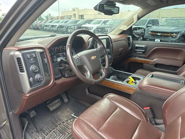 Used 2015 Brown Chevrolet High Country image 11