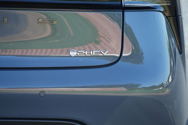 Certified Used 2026 Gray Toyota XSE Premium image 7