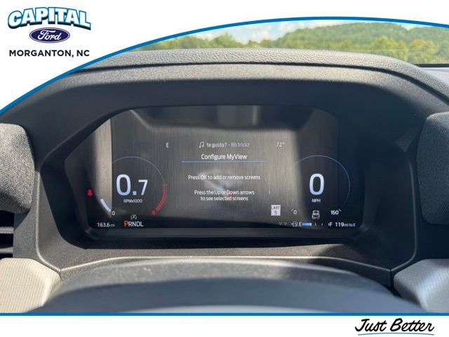 New 2026 White Ford Active image 32