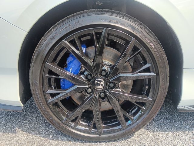 New 2026 Honda Prelude Hatchback