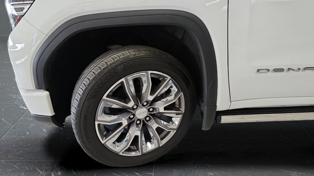 Used 2023 Summit White GMC Denali image 37