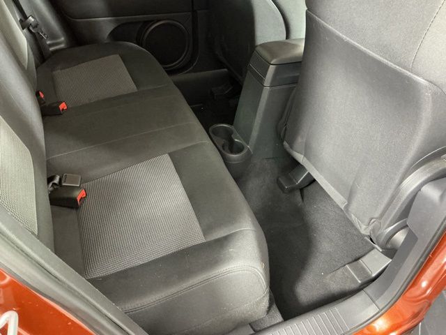 used 2012 Jeep Compass car, priced at $7,997