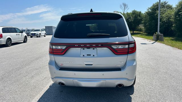 Used 2024 Dodge Durango SUV
