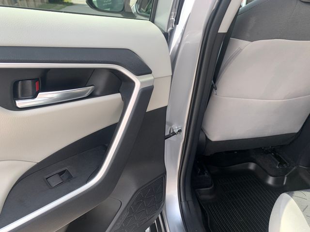 Used 2021 Toyota RAV4 Hybrid SUV