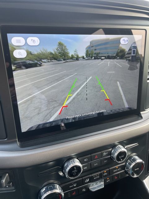 2025 Ford F-150 Lightning Pro