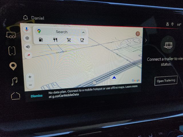 Used Car 2024 Gmc Sierra 2500hd  At4x For Sale Under $80,000 In Plainview, Texas