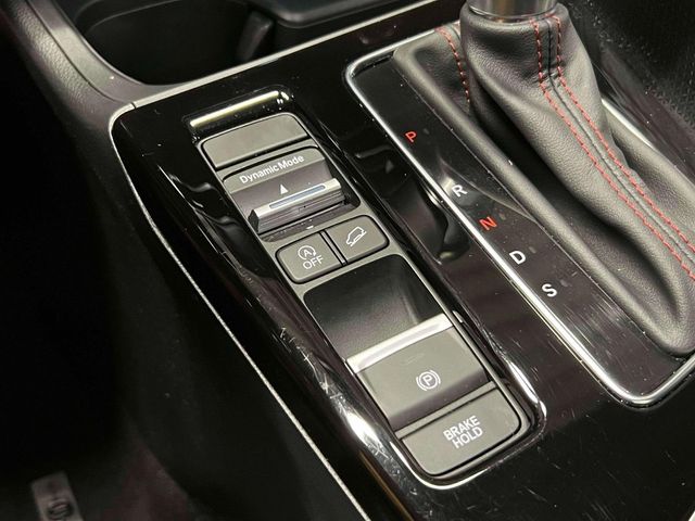 used 2025 Acura ADX car, priced at $36,290