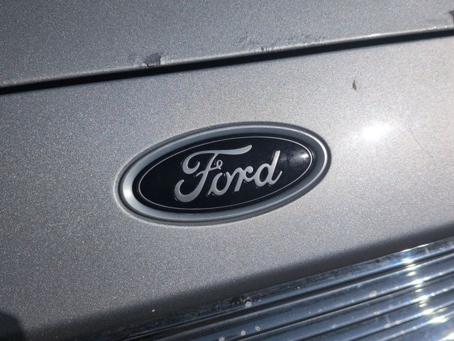 2013 Ford Fusion - Image 9