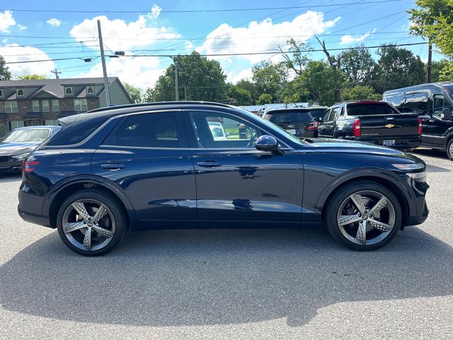 Used 2023 Blue Genesis 2.5T image 6