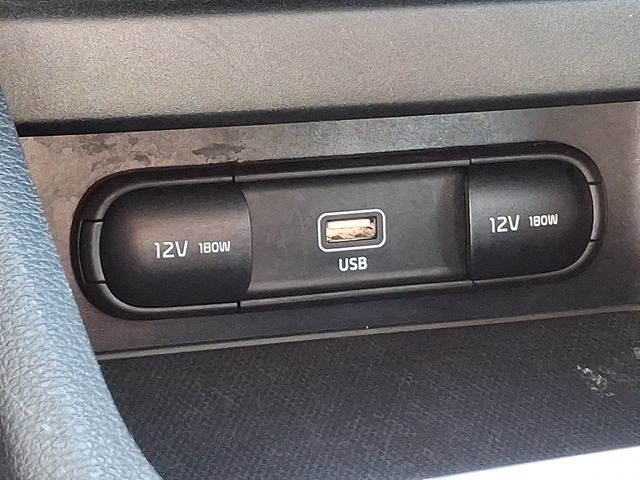 used 2023 Kia Forte car, priced at $17,973