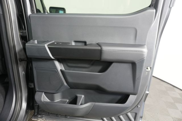 New 2026 Gray Ford STX image 28