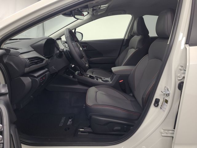 2026 – Subaru – Crosstrek Hybrid