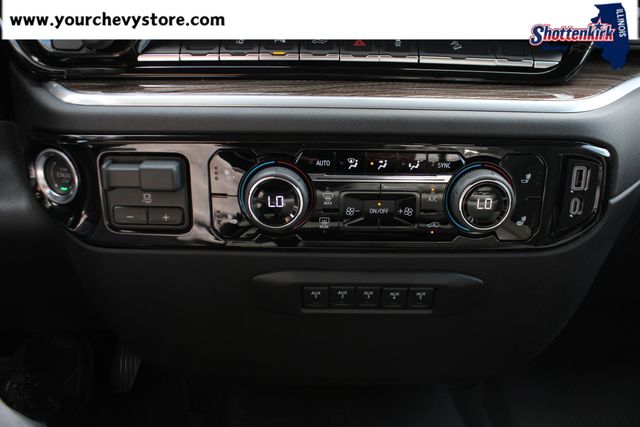 New 2026 Chevrolet Silverado 2500HD Truck