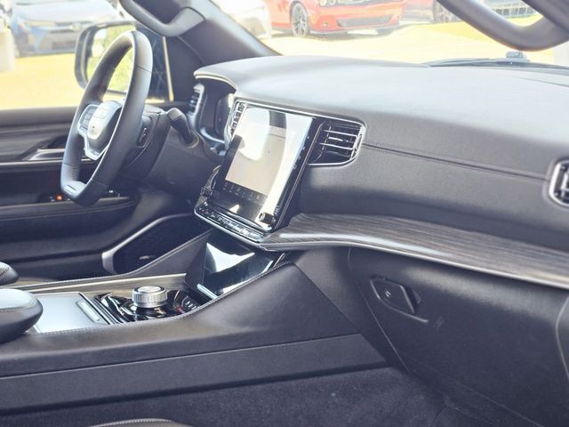 Used 2024 Jeep Wagoneer L SUV