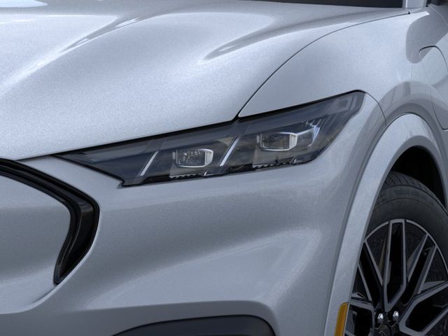 2026 Ford Mustang Mach-E Premium:169386